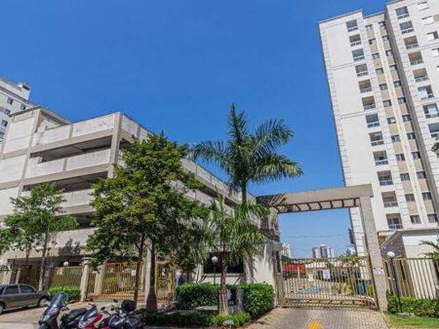#4511 - Apartamento Padrão para Venda em Santo André - SP - 2