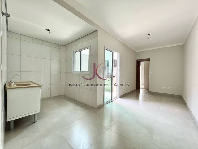 #4101 - Apartamento sem condomínio para Venda em Santo André - SP