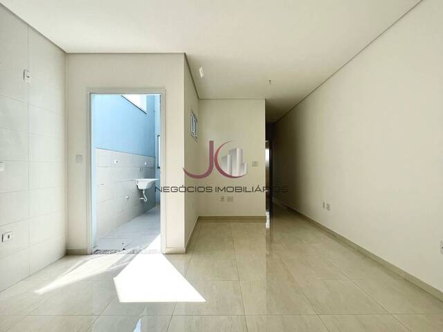 #3171 - Apartamento sem condomínio para Venda em Santo André - SP