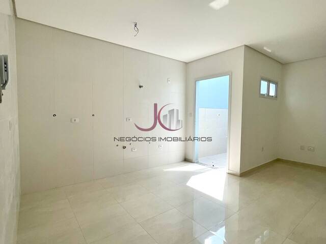 #3171 - Apartamento sem condomínio para Venda em Santo André - SP