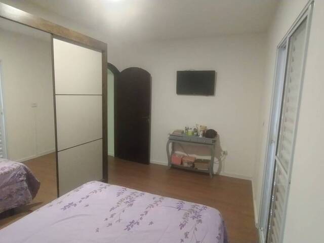 Sobrado para Venda em Santo André - 3