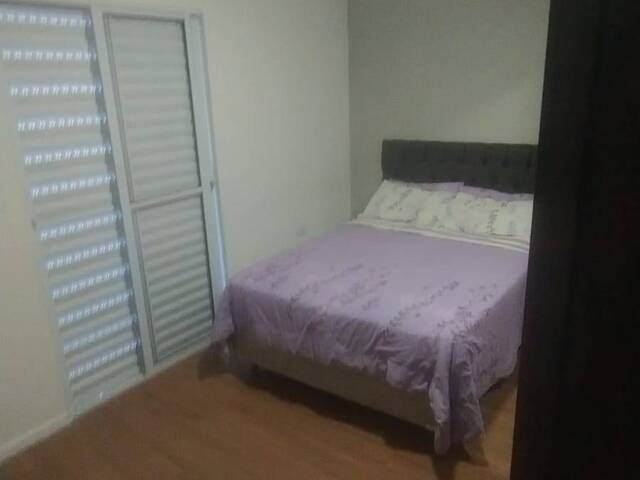 Sobrado para Venda em Santo André - 2