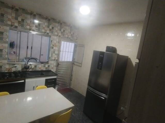 Sobrado para Venda em Santo André - 4