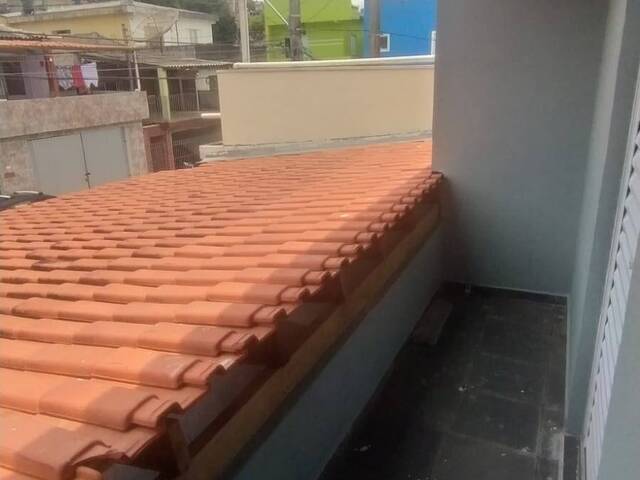 Sobrado para Venda em Santo André - 5