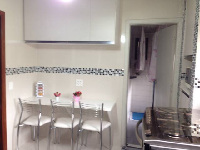 Apartamento Padrão para Venda em São Paulo - 4
