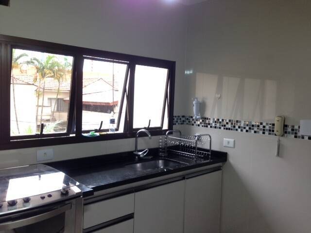 Apartamento Padrão para Venda em São Paulo - 5