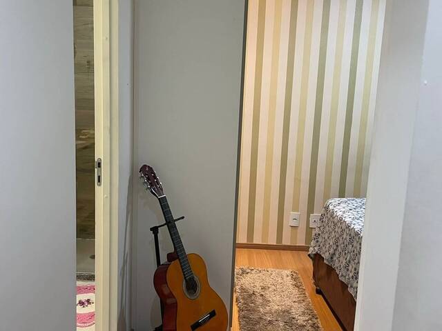 Apartamento Padrão para Venda em São Bernardo do Campo - 5