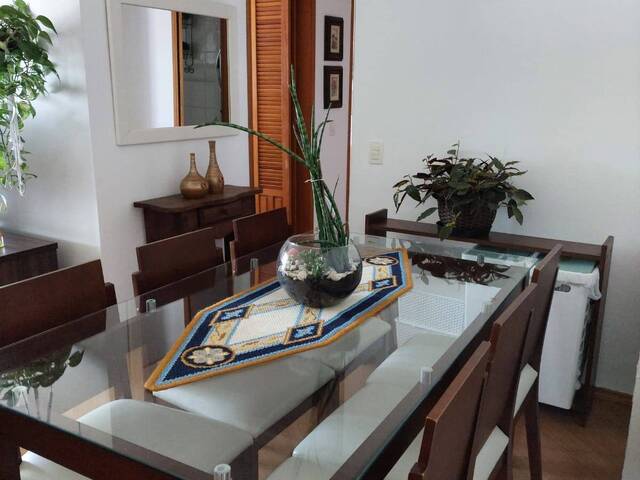 Apartamento Padrão para Venda em São Bernardo do Campo - 4