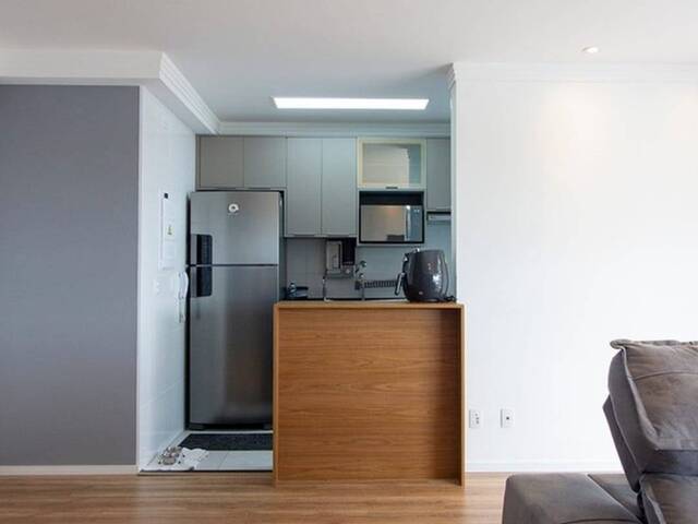 #4570 - Apartamento Padrão para Venda em São Paulo - SP