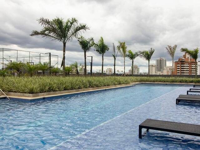 Apartamento Padrão para Venda em São Paulo - 5