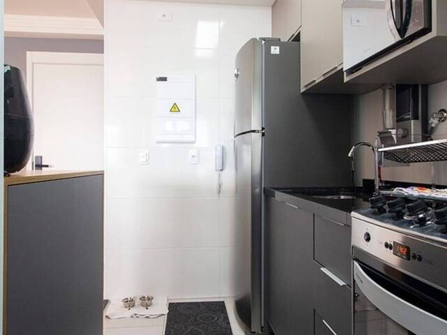 Apartamento Padrão para Venda em São Paulo - 4
