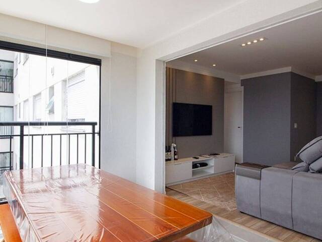 #4570 - Apartamento Padrão para Venda em São Paulo - SP