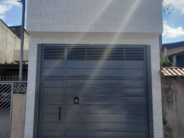 Venda em Cidade São Mateus - São Paulo
