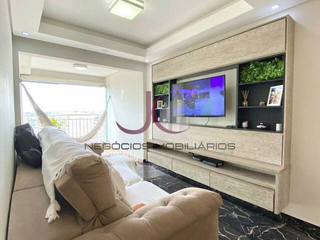 #4565 - Apartamento Padrão para Venda em São Caetano do Sul - SP - 2