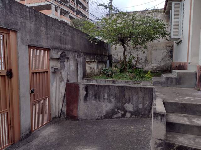 Terreno para Venda em Santo André - 4