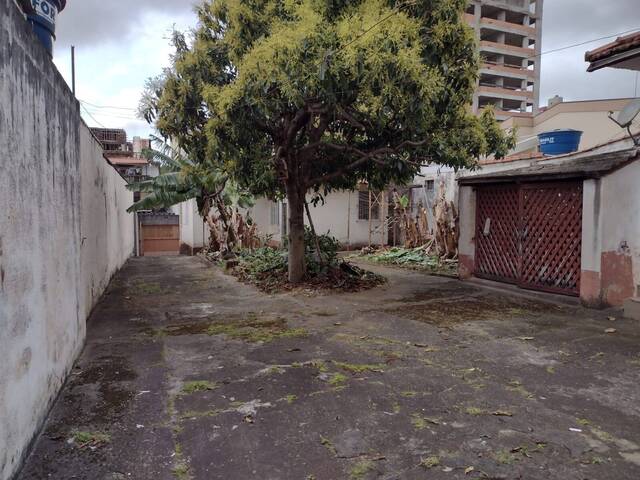 #4586 - Terreno para Venda em Santo André - SP - 2