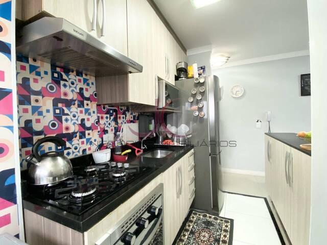 Apartamento Padrão para Venda em São Paulo - 5