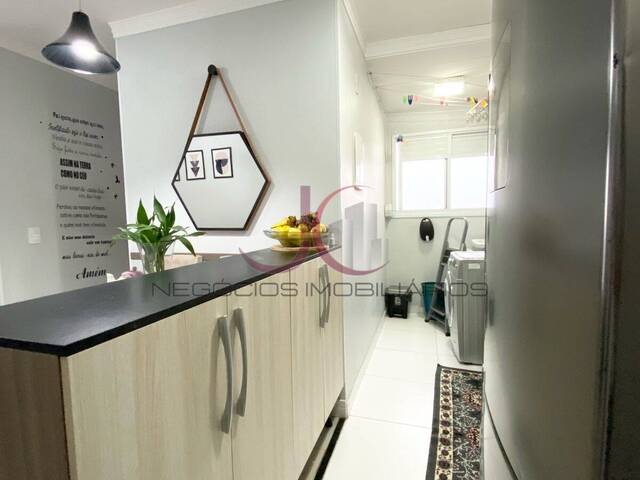 Apartamento Padrão para Venda em São Paulo - 4