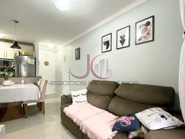 #4595 - Apartamento Padrão para Venda em São Paulo - SP