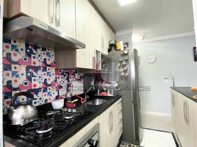 #4595 - Apartamento Padrão para Venda em São Paulo - SP