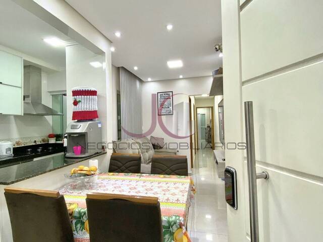 #4596 - Apartamento sem condomínio para Venda em Santo André - SP - 3