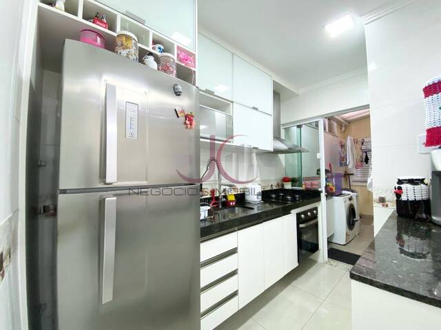 Apartamento sem condomínio para Venda em Santo André - 4