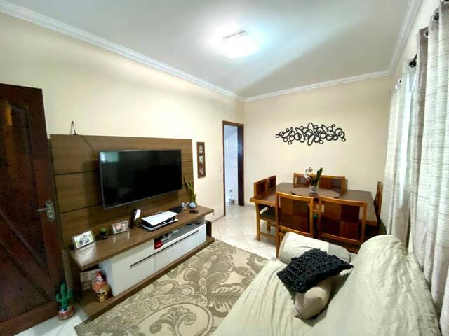 #4597 - Casa para Venda em Santo André - SP - 1