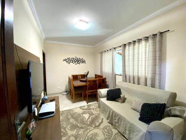 #4597 - Casa para Venda em Santo André - SP - 2