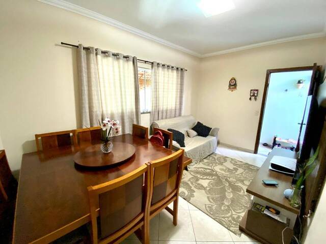 #4597 - Casa para Venda em Santo André - SP - 3