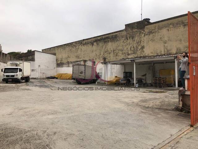 Terreno para Venda em São Paulo - 5