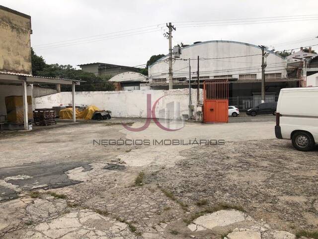Terreno para Venda em São Paulo - 4