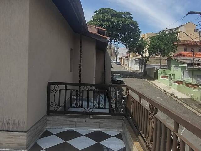 Sobrado para Venda em Santo André - 4