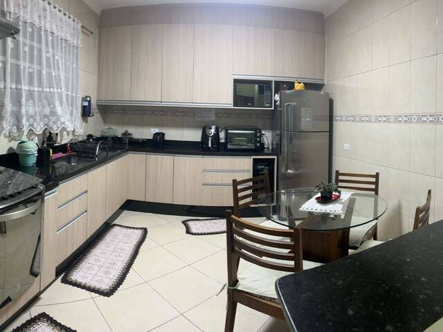 #4622 - Sobrado para Venda em São Paulo - SP