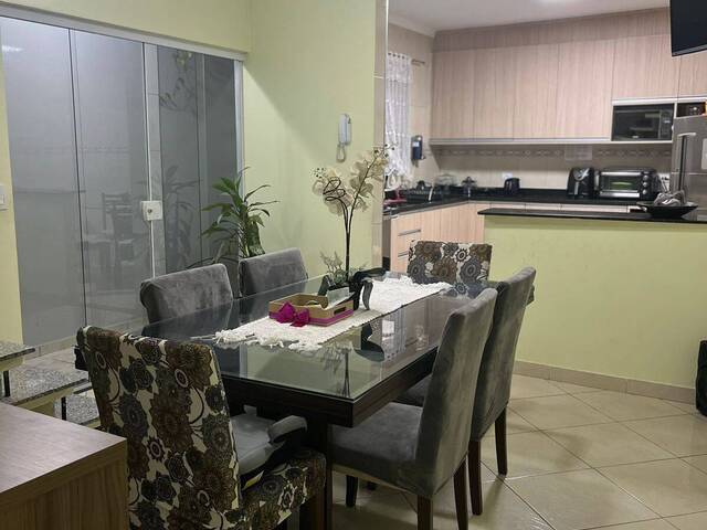 #4622 - Sobrado para Venda em São Paulo - SP