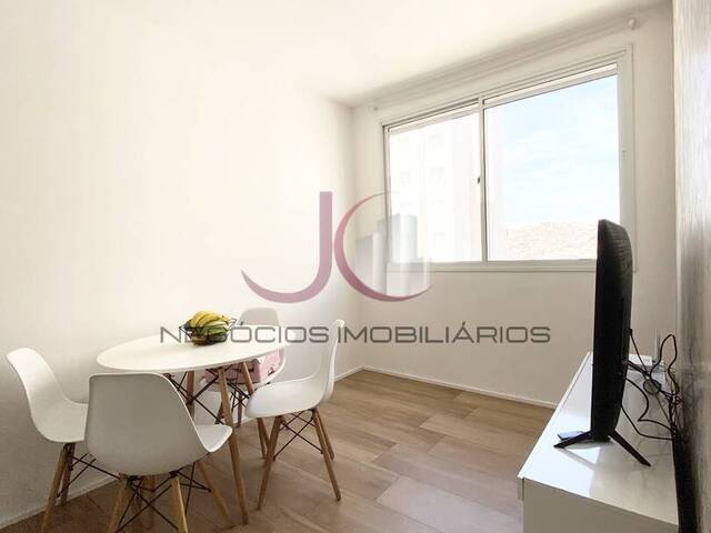 #4524 - Apartamento Padrão para Venda em Mauá - SP - 3