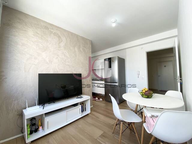 #4524 - Apartamento Padrão para Venda em Mauá - SP - 2