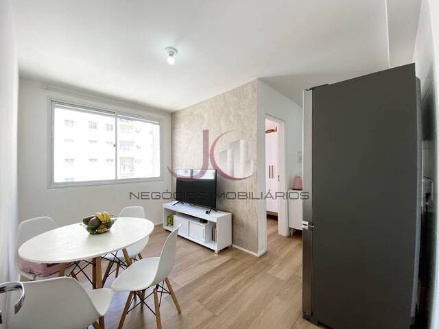 Apartamento Padrão para Venda em Mauá - 4
