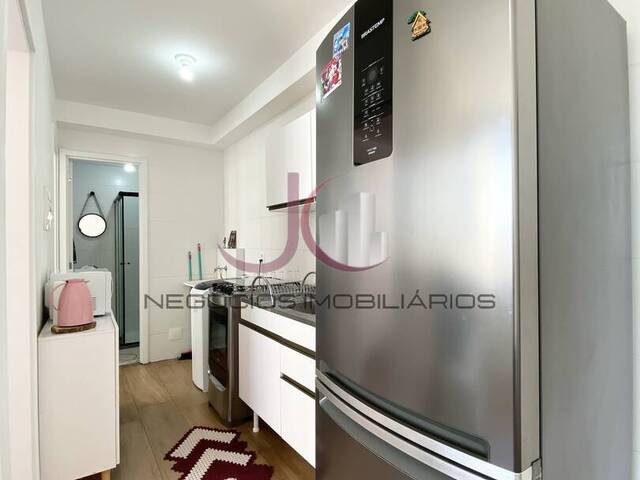 Apartamento Padrão para Venda em Mauá - 5