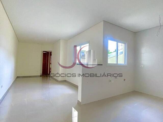 #4642 - Cobertura para Venda em Santo André - SP