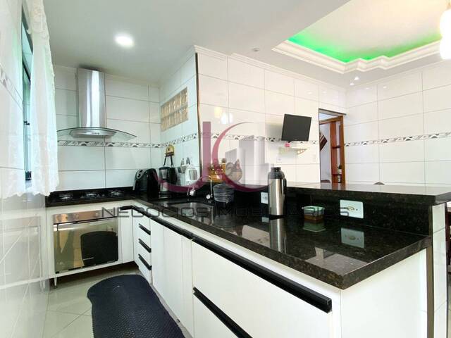 Duplex para Venda em Santo André - 4