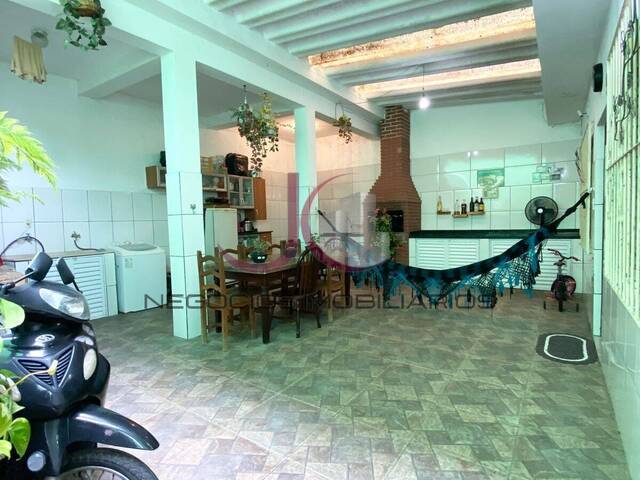 Duplex para Venda em Santo André - 5