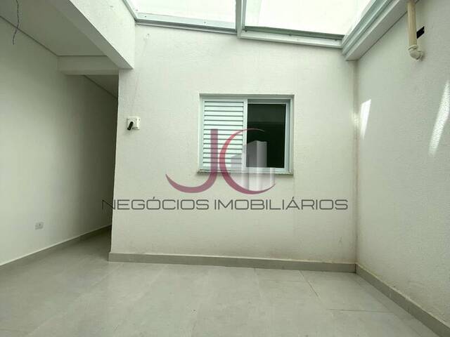 Apartamento sem condomínio para Venda em Santo André - 3