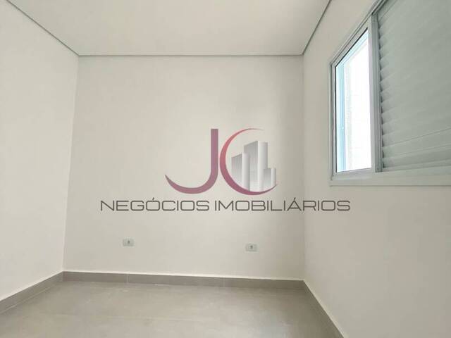 Apartamento sem condomínio para Venda em Santo André - 4