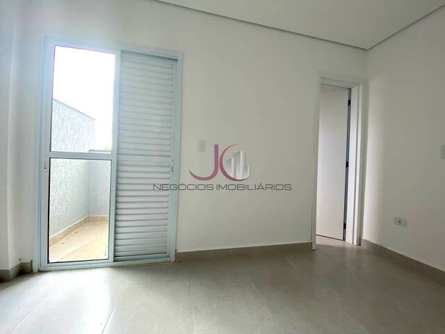 Apartamento sem condomínio para Venda em Santo André - 5
