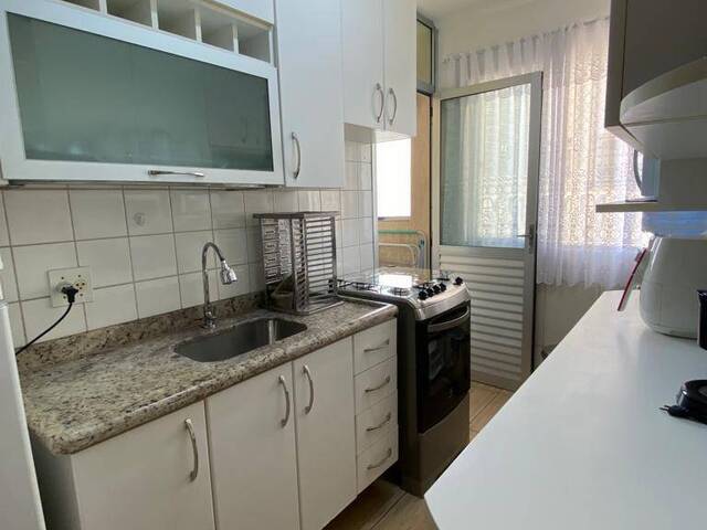 #4657 - Apartamento Padrão para Venda em São Bernardo do Campo - SP - 3