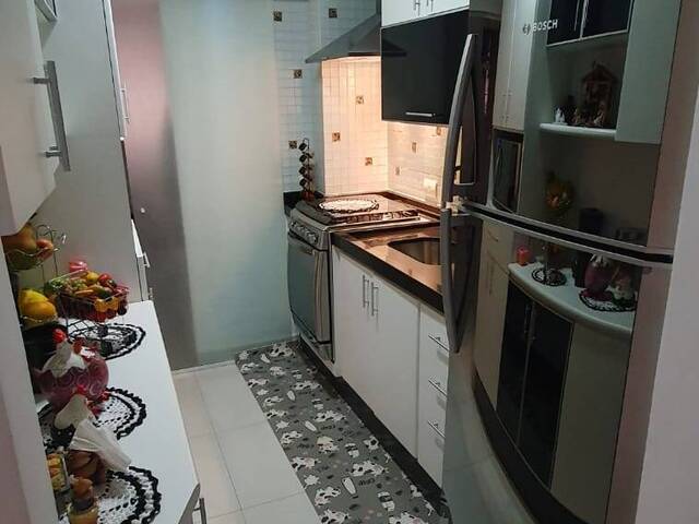 #4658 - Apartamento Padrão para Venda em São Bernardo do Campo - SP - 3