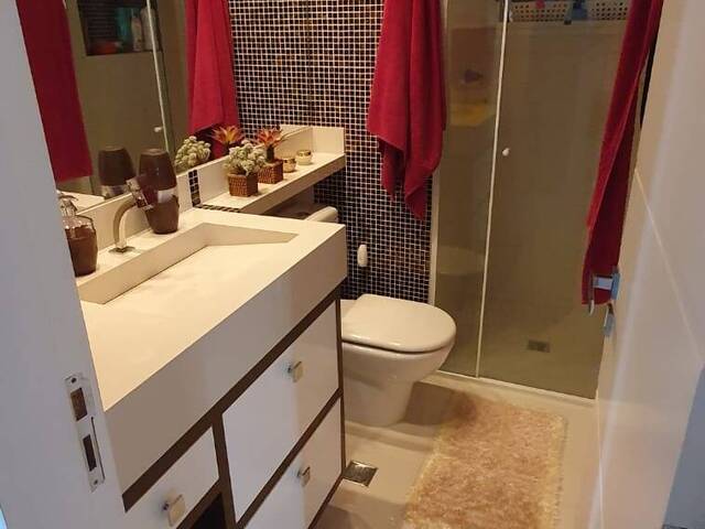 Apartamento Padrão para Venda em São Bernardo do Campo - 5