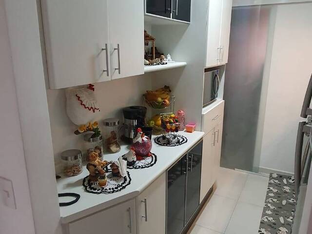 Apartamento Padrão para Venda em São Bernardo do Campo - 4