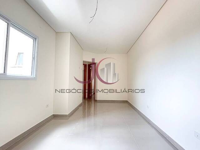 #4641 - Cobertura para Venda em Santo André - SP