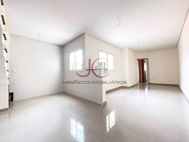 #4640 - Cobertura para Venda em Santo André - SP